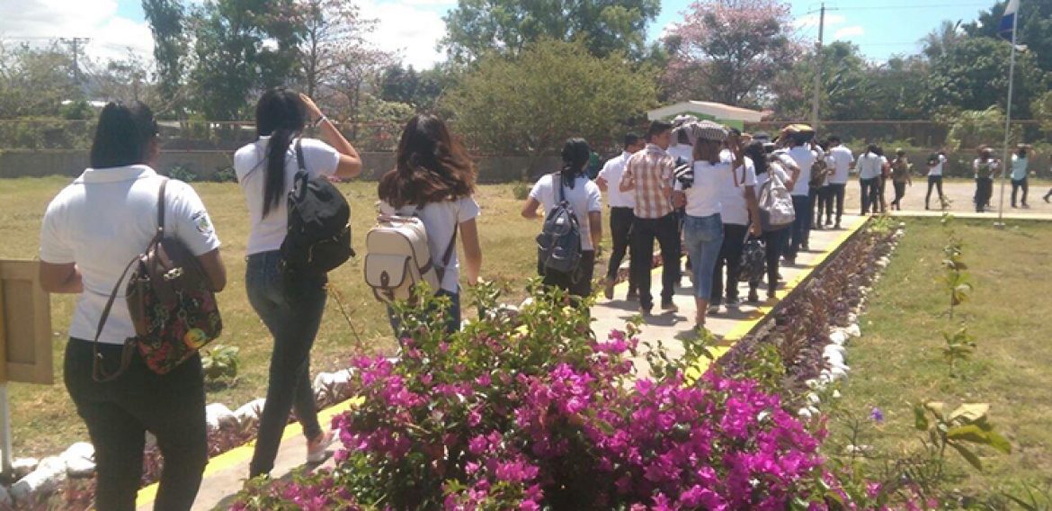 I Ejercicio Nacional de Preparación para Proteger La Vida en Situaciones de Multiamenaza