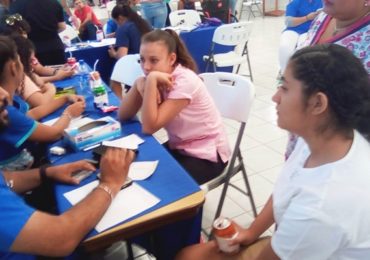 Feria de la Salud, en saludo al Día Mundial de la Salud