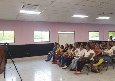 Rector dirige Acto de Bienvenida a estudiantes de nuevos ingresos del Campus Doral