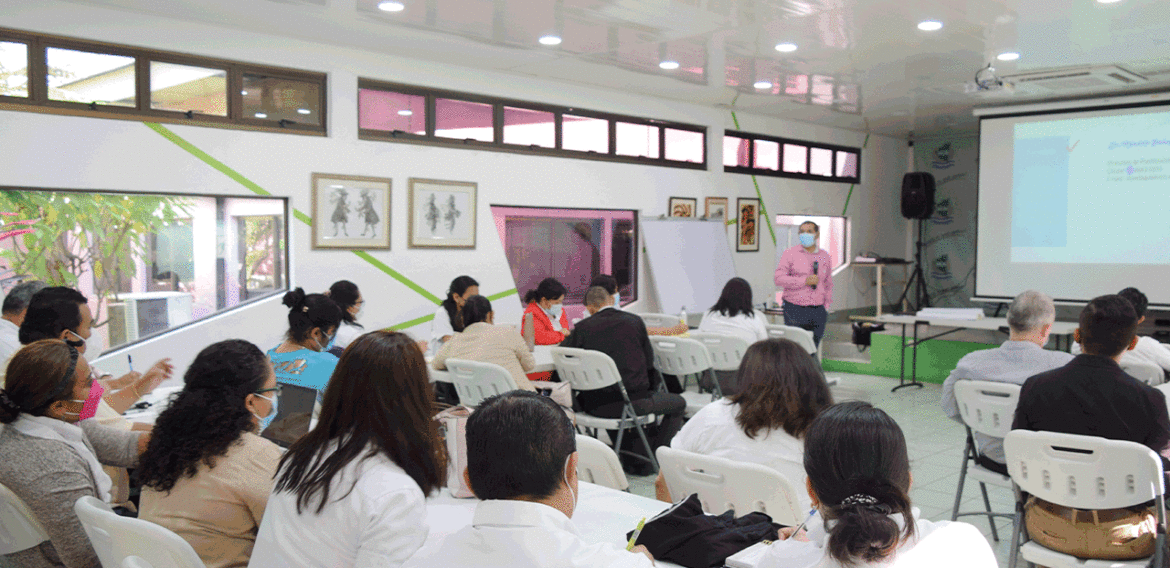 Taller de Fortalecimiento a la Planificación Institucional