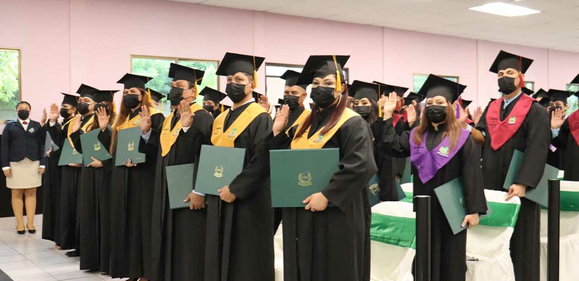 XXI Graduación – Campus Doral