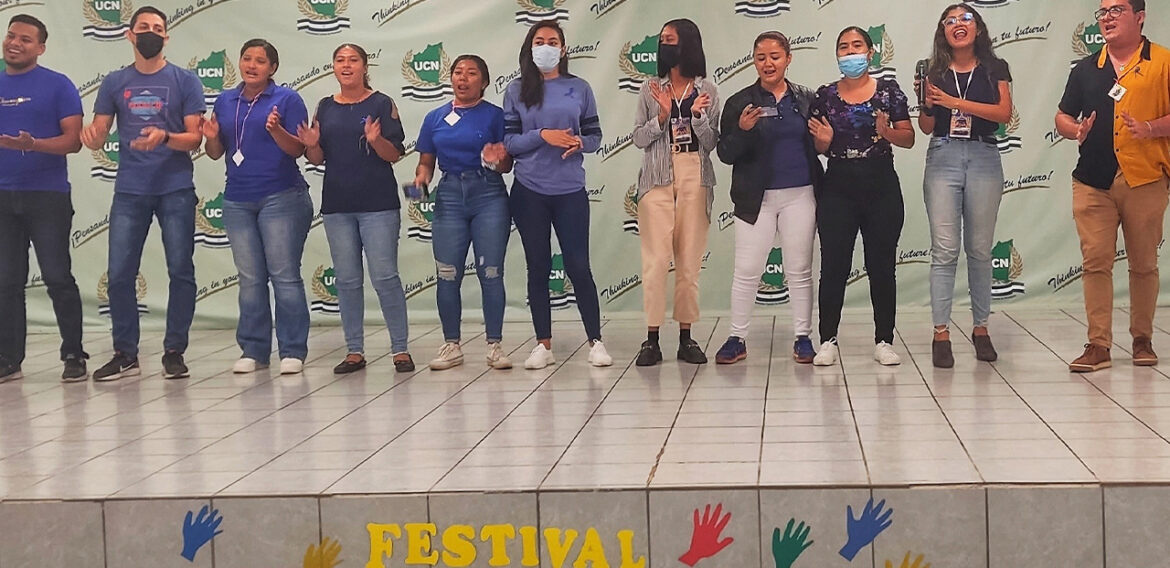 Festival Azul en conmemoración Día de la Concientización del Autismo