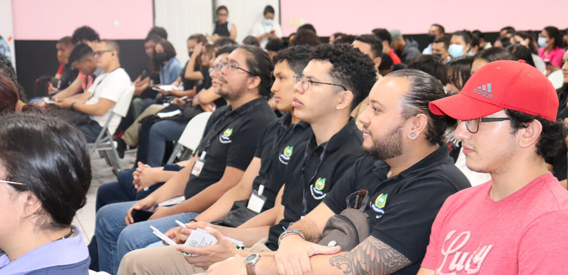 II Congreso de la Facultad de Ingeniería en Sistemas “Desarrollando Soluciones Tecnológicas Sostenibles”