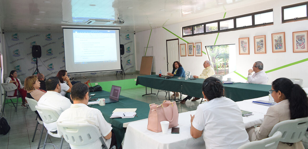 III Consejo Universitario