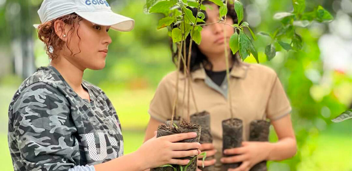 Camping Agro-ecológico “Eco-momento”