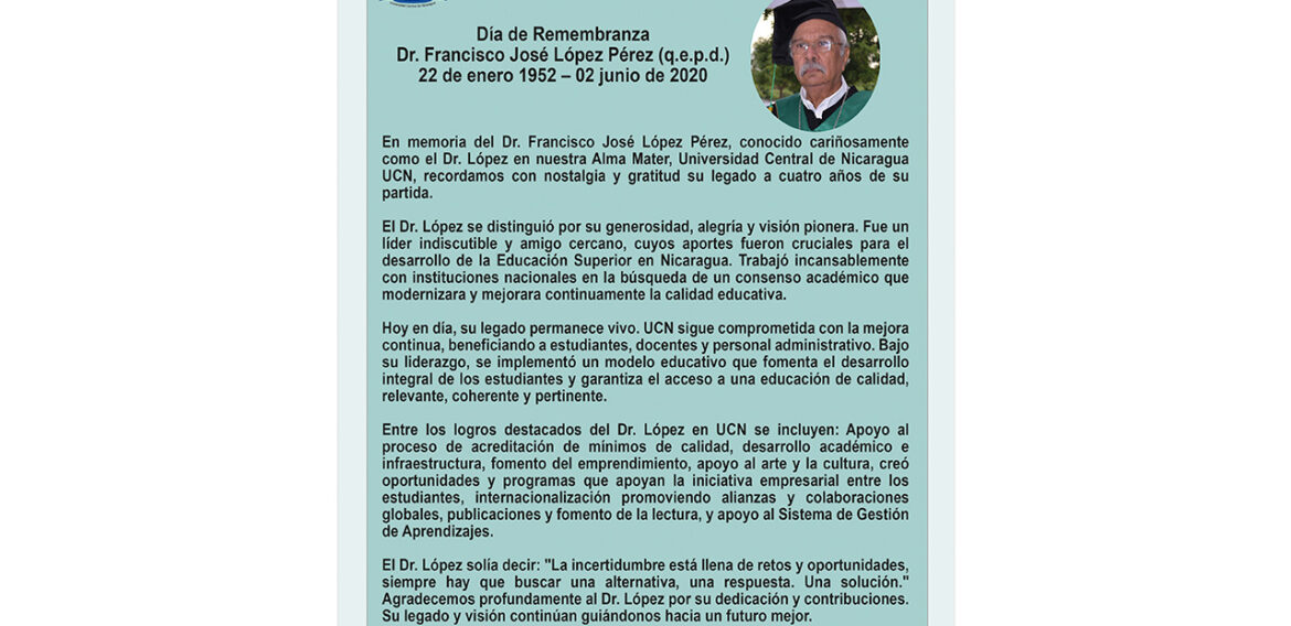 Día de Remembranza