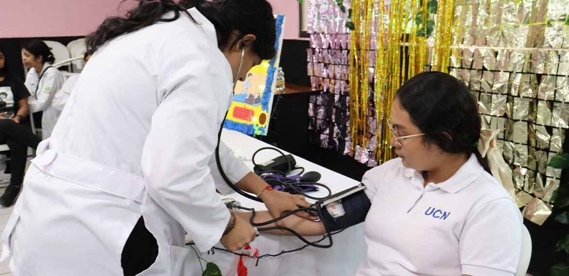 Feria de Salud