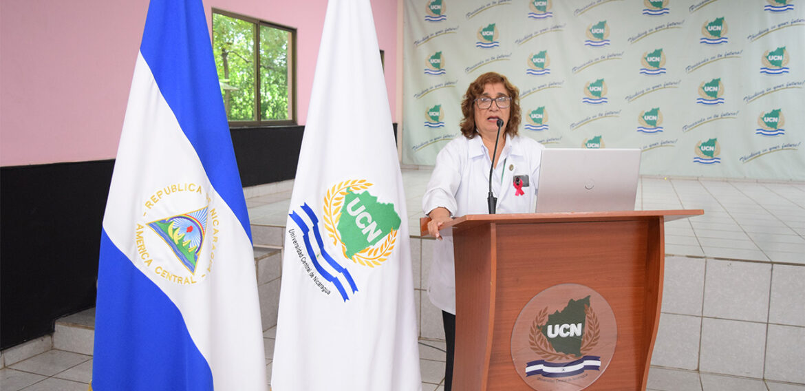 Conmemoración del día Mundial de la Lucha Contra el Cáncer de mama