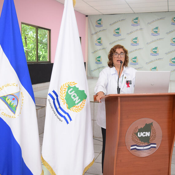 Conmemoración del día Mundial de la Lucha Contra el Cáncer de mama