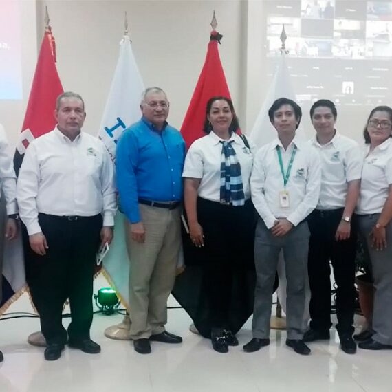 Conversatorio nacional “Educación Creativa para el Desarrollo Integral de la Persona, la Familia y la Comunidad”.