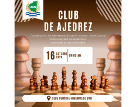 Club de Ajedrez