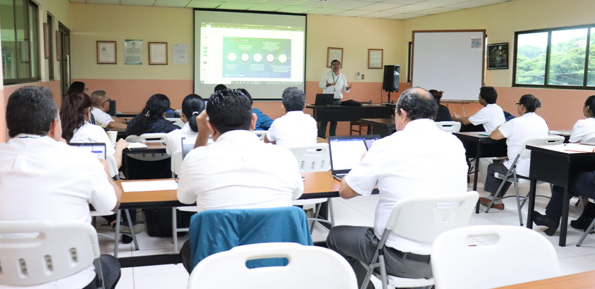 Adecuación de planes estratégicos institucionales UCN