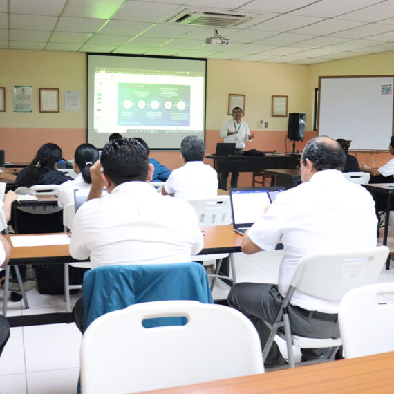 Adecuación de planes estratégicos institucionales UCN