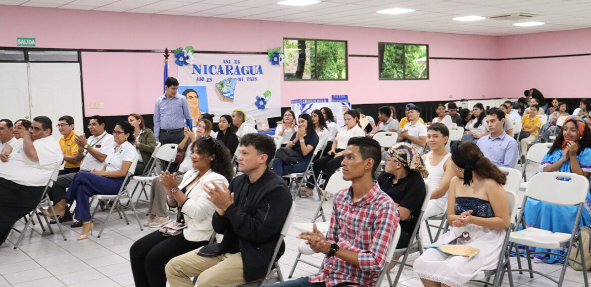 Feria “Patria, Diversidad y Autonomía” Legado de Nuestra Cultura