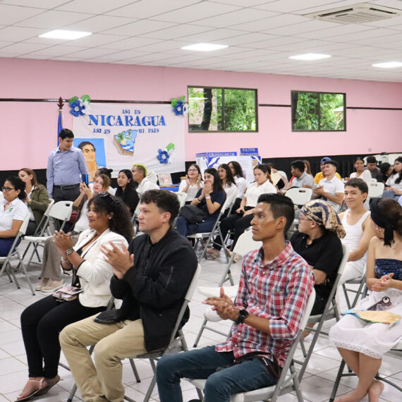 Feria “Patria, Diversidad y Autonomía” Legado de Nuestra Cultura