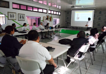 UCN Avanza en la Transformación Curricular con Presentación de Informes de Diagnóstico y Factibilidad