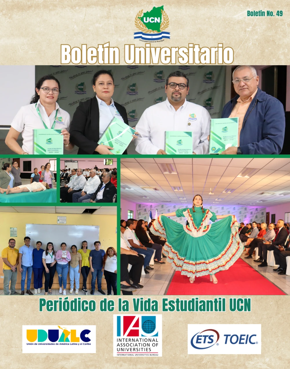 Boletin UCN